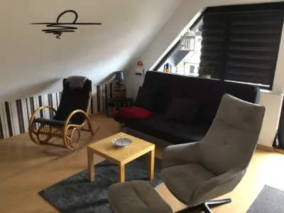 Ferienwohnung für 2 Personen (50 m²) in Geeste 6/10