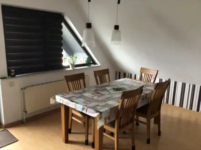 Ferienwohnung für 2 Personen (50 m²) in Geeste 7/10