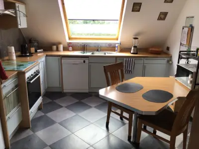 Ferienwohnung für 2 Personen (50 m²) in Geeste 8/10