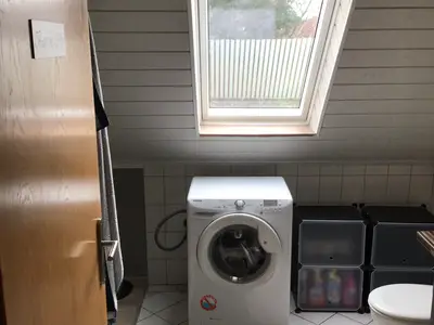Ferienwohnung für 2 Personen (50 m²) in Geeste 10/10