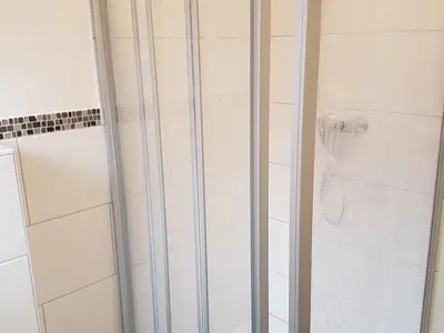 Dusche