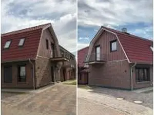 Ferienwohnung für 2 Personen (33 m²) in Geesthacht