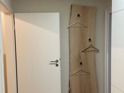 Ferienwohnung für 2 Personen (31 m²) in Geestland 3/9