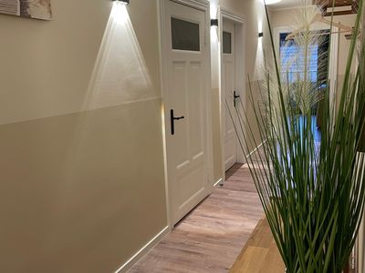 Ferienwohnung für 6 Personen (77 m²) in Geestland 1/10