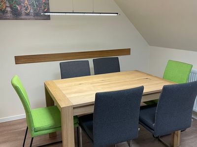 Ferienwohnung für 6 Personen (77 m²) in Geestland 3/10