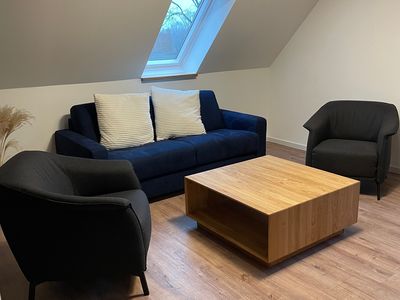 Ferienwohnung für 6 Personen (77 m²) in Geestland 4/10