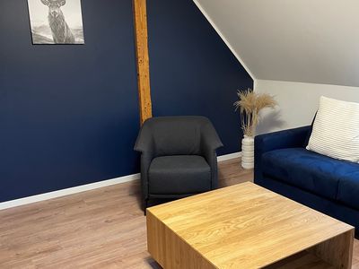 Ferienwohnung für 6 Personen (77 m²) in Geestland 5/10