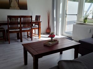 Ferienwohnung für 4 Personen (46 m²) in Geestland