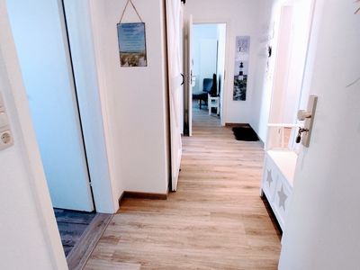 Ferienwohnung für 4 Personen (63 m²) in Geestland 3/10