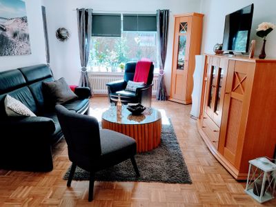 Ferienwohnung für 4 Personen (63 m²) in Geestland 9/10