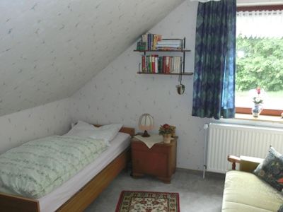 Schlafzimmer 2