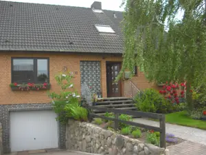 Ferienwohnung für 5 Personen (80 m²) in Geestland