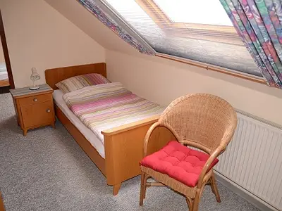 Schlafzimmer 2
