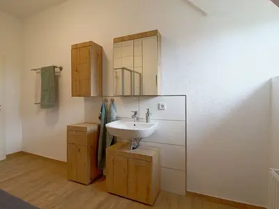 Ferienwohnung für 4 Personen (68 m²) in Geestland 3/10