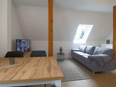 Ferienwohnung für 4 Personen (68 m²) in Geestland 4/10