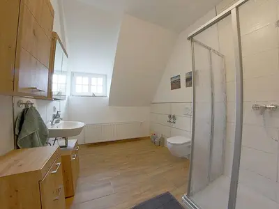Ferienwohnung für 4 Personen (68 m²) in Geestland 9/10