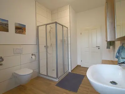 Ferienwohnung für 4 Personen (68 m²) in Geestland 10/10