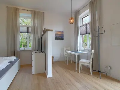 Ferienwohnung für 2 Personen (25 m²) in Geestland 5/10