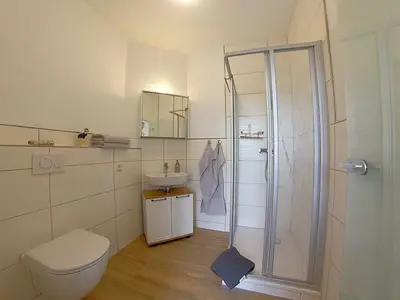 Ferienwohnung für 2 Personen (25 m²) in Geestland 8/10