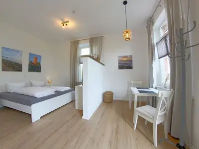 Ferienwohnung für 2 Personen (25 m²) in Geestland 10/10