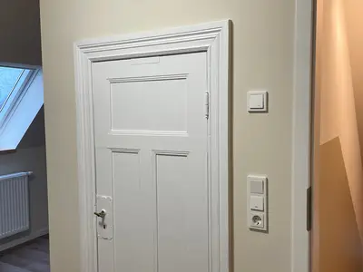 Ferienwohnung für 2 Personen (31 m²) in Geestland 4/10