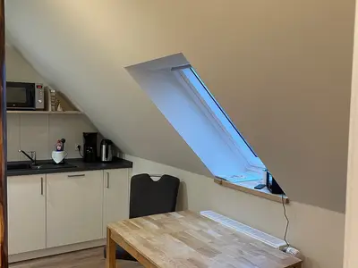 Ferienwohnung für 2 Personen (31 m²) in Geestland 8/10
