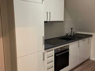 Ferienwohnung für 2 Personen (31 m²) in Geestland 1/10