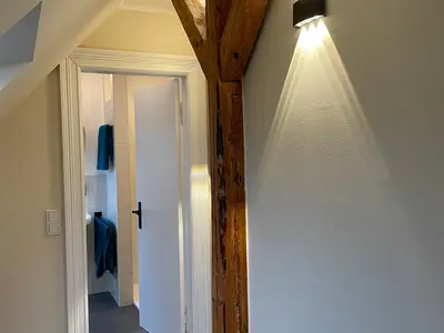 Ferienwohnung für 2 Personen (31 m²) in Geestland 4/10