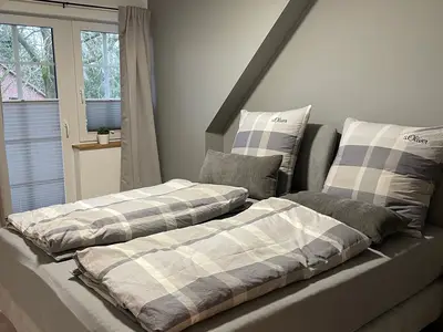 Ferienwohnung für 6 Personen (77 m²) in Geestland 6/10