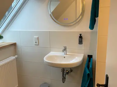 Ferienwohnung für 2 Personen (31 m²) in Geestland 6/10