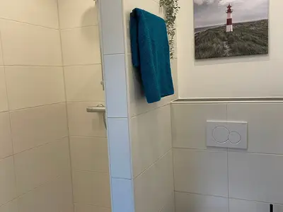 Ferienwohnung für 2 Personen (31 m²) in Geestland 7/10