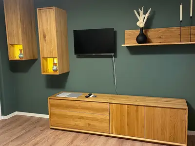 Ferienwohnung für 2 Personen (31 m²) in Geestland 8/10