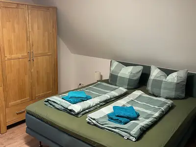 Ferienwohnung für 2 Personen (31 m²) in Geestland 10/10