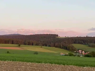 Unser Dorf Metzlersreuth