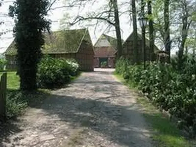 Ferienhof Groneick