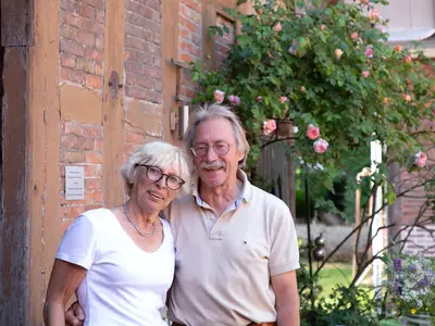 Familie Groneick
