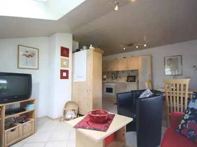 Ferienwohnung für 2 Personen (50 m²) in Geiersthal 3/10