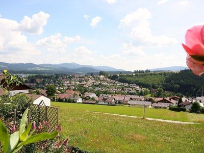 Ferienwohnung für 2 Personen (50 m²) in Geiersthal 8/10