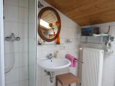 Ferienwohnung für 2 Personen (50 m²) in Geiersthal 5/10