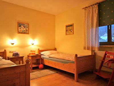 Schlafzimmer 2