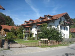 Ferienwohnung für 5 Personen in Geiersthal