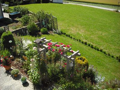 Ferienwohnung für 2 Personen in Geiersthal 5/10