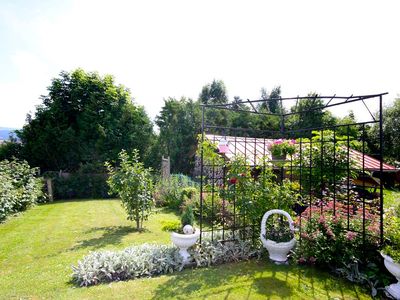 Ferienwohnung für 2 Personen in Geiersthal 9/10