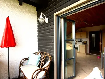 Ferienwohnung für 2 Personen in Geiersthal 6/7