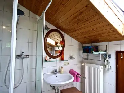 Ferienwohnung für 2 Personen in Geiersthal 7/7