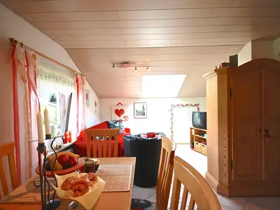 Ferienwohnung für 2 Personen in Geiersthal 2/6