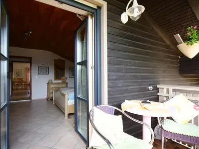 Ferienwohnung für 2 Personen in Geiersthal 6/6