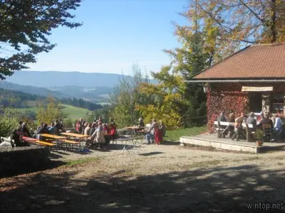 Burgschänke