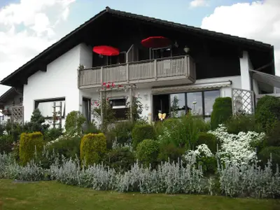 Ferienwohnung für 2 Personen (50 m²) in Geiersthal 2/10