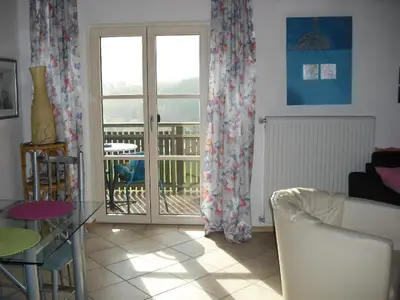 Ferienwohnung für 2 Personen (50 m²) in Geiersthal 3/10